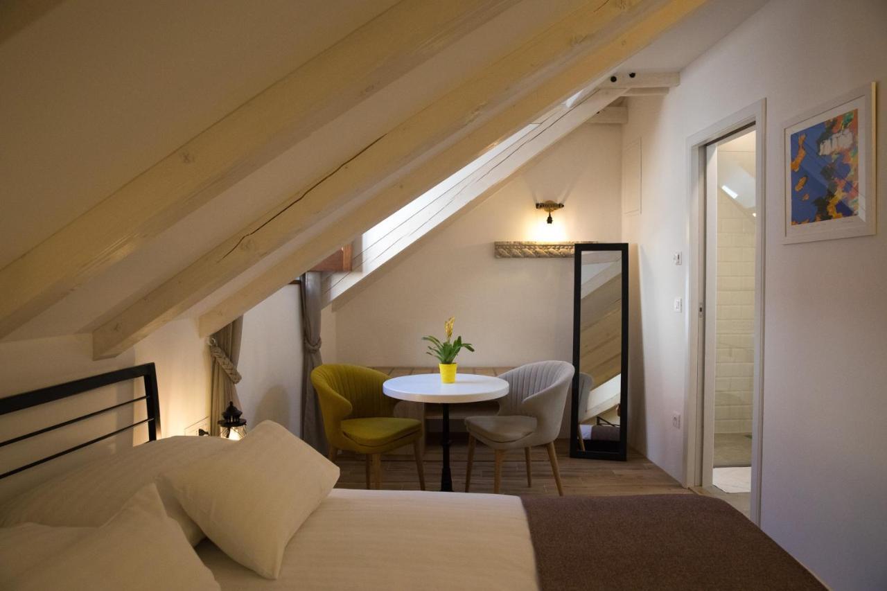 Villa Four Winds IV Dubrovnik Ngoại thất bức ảnh
